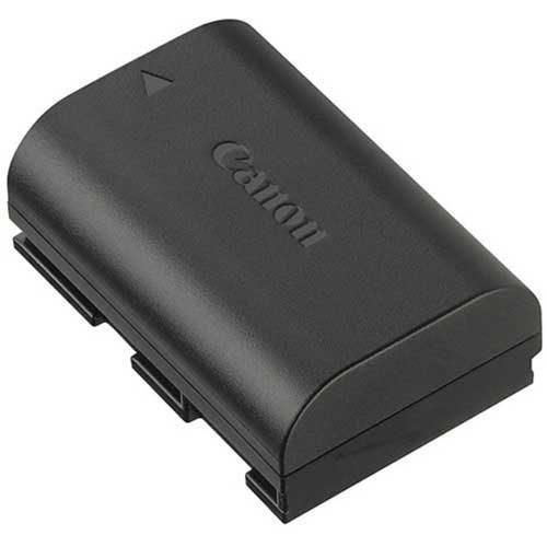 Canon LC-E6 Battery Charger