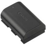 Canon LC-E6 Battery Charger