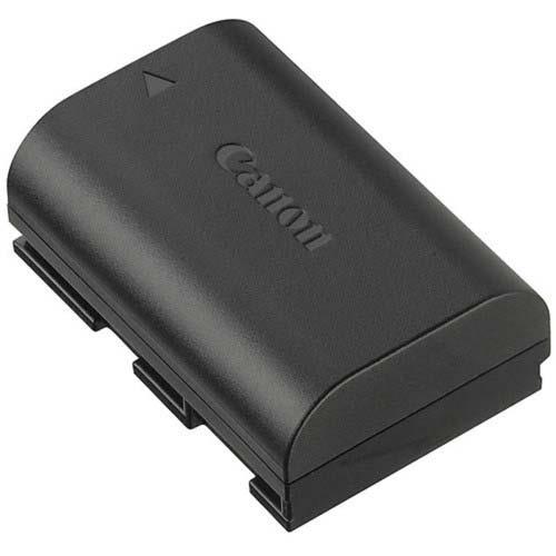 Canon LC-E6 Battery Charger