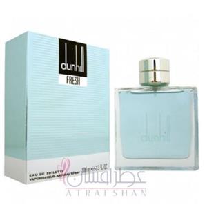 عطر دانهیل فرش با رایحه ای خنک برای روز های گرم