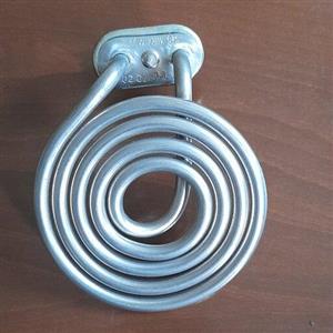 المنت سماور برقی لعران مدل 220ولت  2000 وات