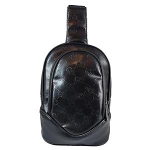 بادی بگ برند گوچی بند قهوه ای Body Bag Gucci Brown