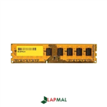 رم دسکتاپ DDR4 تک کاناله 2400 مگاهرتز CL19 زپلین ظرفیت 4 گیگابایت