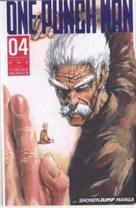 اورجینال-مرد تک مشتی 04 one.punch man