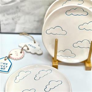 پیش دستی ابر