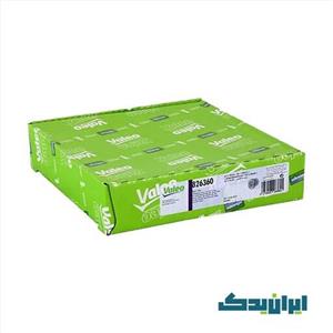 دیسک و صفحه کلاچ 405 SLX والئو آبی Valeo