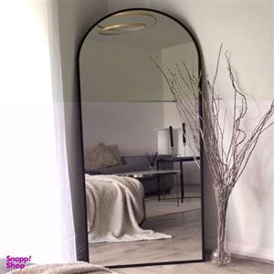 آینه مدل قدی طرح ماندگار کد w-160