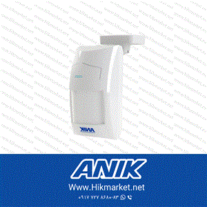 چشم دزدگیر آنیک P3