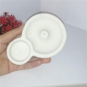 قالب سیلیکونی دو کاره جاعودی و جاوارمری