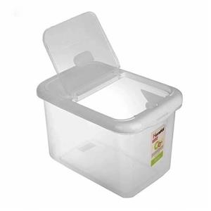 سطل برنج هوم کت 5کیلویی