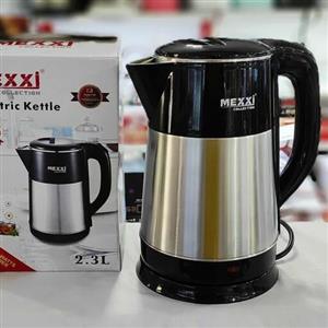کتری برقی مکسی مدل SKL-2 توان 1800 وات