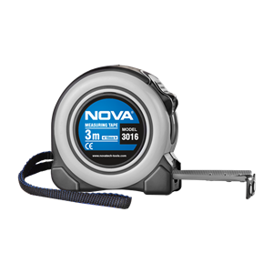 متر 3متری Nova