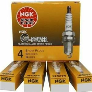 شمع NGK G-Power  سوزنی پایه کوتاه مناسب زانتیا و  پژو