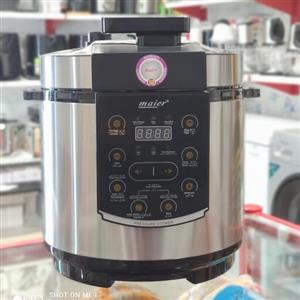 زودپز برقی مایر  مدل 4848