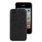 Moshi iGlaze Kameleon iPhone 4/4s Black