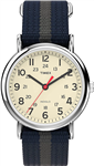 ساعت 38 میلی‌متری Timex Unisex Weekender- زمان تحویل 2 تا 3 هفته کاری