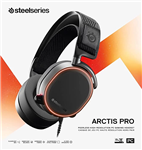 هدست بازی SteelSeries Arctis Pro مدل 61486