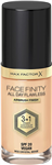 کرم پودر Max Factor مدل Face Finity All Day Flawless 3 In 1 | سه کاره|کرم پودر، کانسیلر،پرایمر| 30 میل| تایم تحویل 2 تا 3 هفته کاری