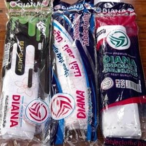 سفره یکبار مصرف اقتصادی