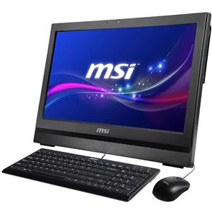 MSI AP2011-Core i5-4GB-500GB
