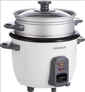 پلوپز کنوود |مدل ‎RCM29.AOWH| سفید|0.6 لیتری|300 وات- زمان تحویل 2 تا 3 هفته کاری