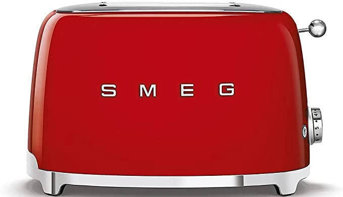 Smeg TSF01 Toaster