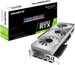 کارت گرافیک برند GIGABYTE | مدلNVIDIA GeForce RTX 3080 Ti VISION OC 12GB- زمان تحویل 2 تا 3 هفته کاری