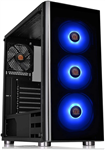 کیس کامپیوتر برند Thermaltake | مدل V200 Tempered Glass RGB Edition- زمان تحویل 2 تا 3 هفته کاری