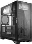 کیس کامپیوتر برند Antec| مدل P120 Crystal Tempered Glass Mid Tower ATX- زمان تحویل 2 تا 3 هفته کاری
