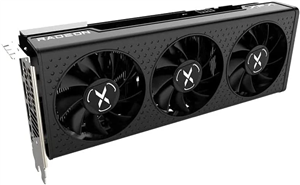 کارت گرافیک برند XFX|مدل Speedster QICK308 Radeon RX 6600 XT Gaming 8GB- زمان تحویل 2 تا 3 هفته کاری 