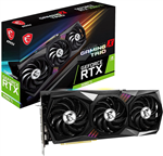 کارت گرافیک برند MSI | مدلGaming GeForce RTX 3080 Ti 12GB- زمان تحویل 2 تا 3 هفته کاری