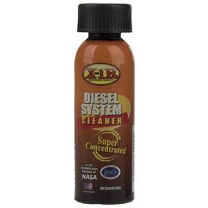 تمیز کننده سیستم سوخت خودرو X-1R حجم 60 میلی لیتر Fuel Car System Cleaner 60ml 