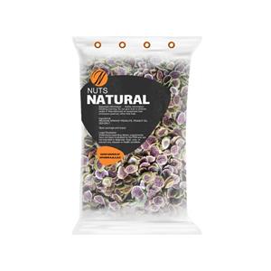 انجیر خشک اسلایسی نچرال - 250 گرم