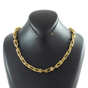 گردنبند زنانه مدل تیفانی کد AAB-209