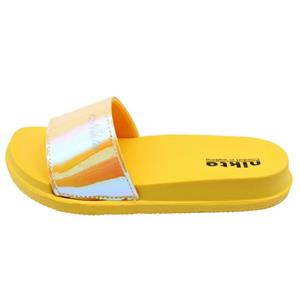 دمپایی دخترانه نیکتا مدل K1-393-HOL-YW