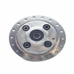 توپی عقب موتور سیکلت ام دی اچ مدل REAR HUB 1 مناسب برای سی جی ال