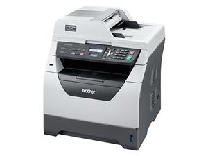 پرینتر برادر دی سی پی 8070 دی Brother DCP-8070D Multifunction Laser Printer