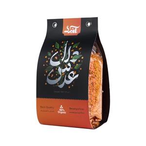 دال عدس صادراتی آنید - 900 گرم بسته 2 عددی