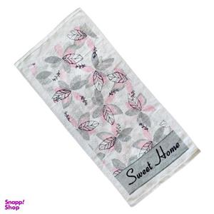 حوله دستی پودایران مدل ماهور سایز 80x40 سانتی متر