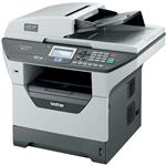 Brother DCP-8085DN Multifunction Laser Printer