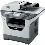 Brother MFC-8880DN Multifunction Laser Printer