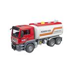 ماشین بازی برودر مدل tank truck -03775