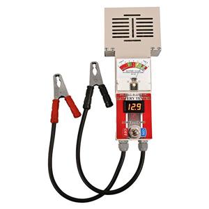 دستگاه تست باتری خودرو مدل New ASL-8000