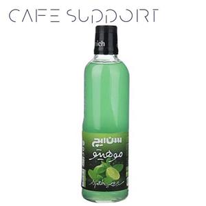 سیروپ موهیتو سن ایچ مقدار 780 گرم
