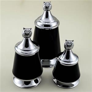 مدل کندی هرمی کد PS17 مجموعه 3 عددی