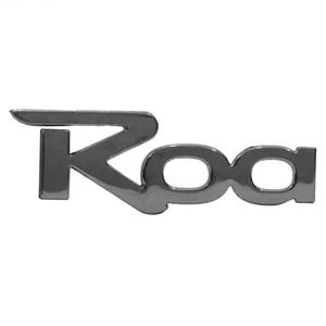 آرم صندوق عقب خودرو قطعه سازان کبیر مدل ARM-ROA-927 مناسب برای پژو روآ