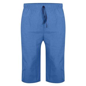 شلوارک مردانه مدل کتان صابونی