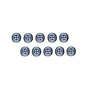 دکمه مدل Dok105 بسته 10 عددی