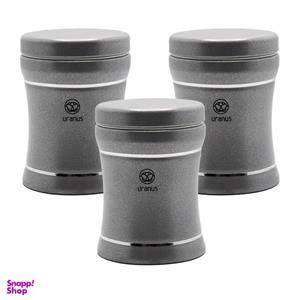 بانکه اورانوس کد PAS_658 مجموعه 3 عددی