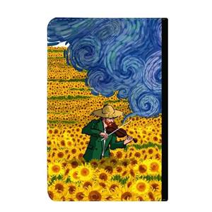 کلاسور مدل ونگوگ کد k-00086 -